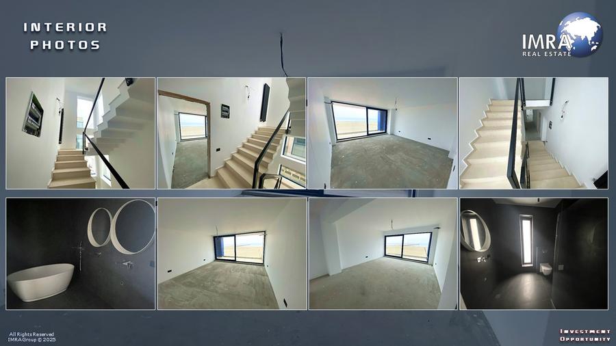Exclusive Seaside Villa for Sale - Eforie Nord