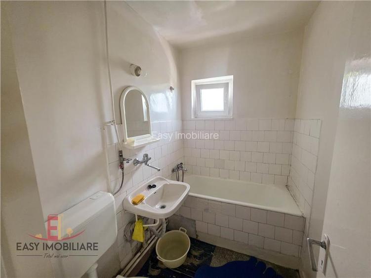 Apartament 2 camere, confort 1, semicentral, 55mp,  Targu Mures - 5