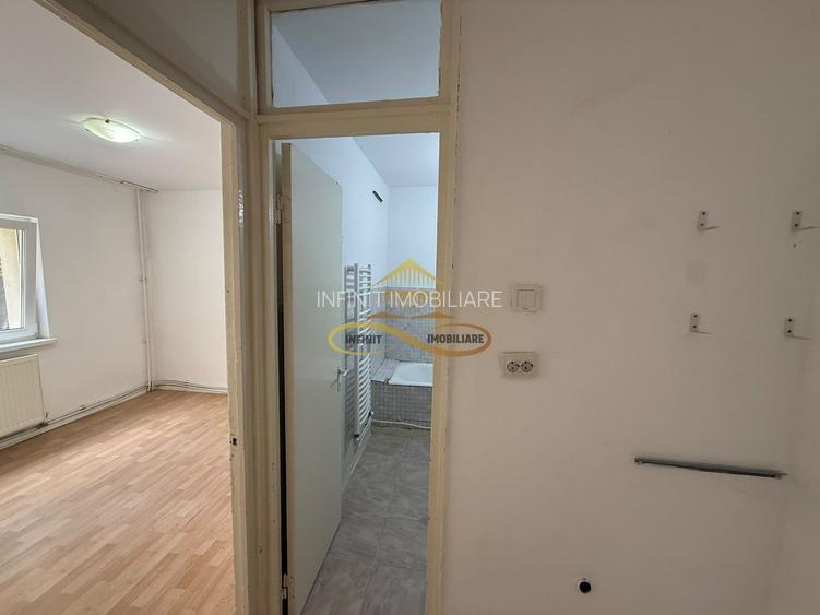 Apartament 2 camere de vanzare in Bacau - 7