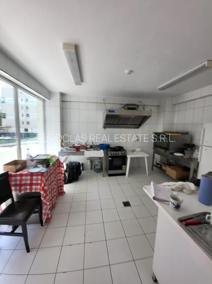 Hotel 3 stele Mamaia - Central - 36 camere - 2.600.000 euro (Cod E8) - 35