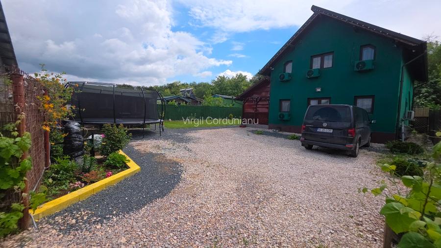 Casa Delta Verde – Afacere turistică la cheie ⭐⭐⭐ în Delta Dunării | Mahmudia - 2
