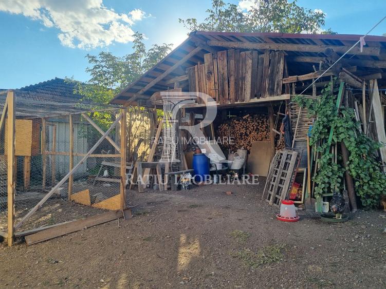 Casă renovata cu teren generos | Anexe | Gurasada | Hunedoara - 30
