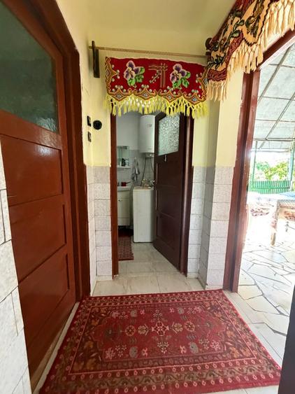 Casă individuală de vânzare |Pianu de Sus| 180 mp utili|Teren 2.200 mp