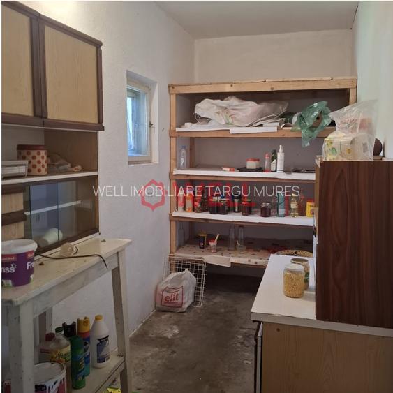 CASĂ FAMILIALĂ DE VÂNZARE, SITUATĂ ÎN GHINDARI - 5