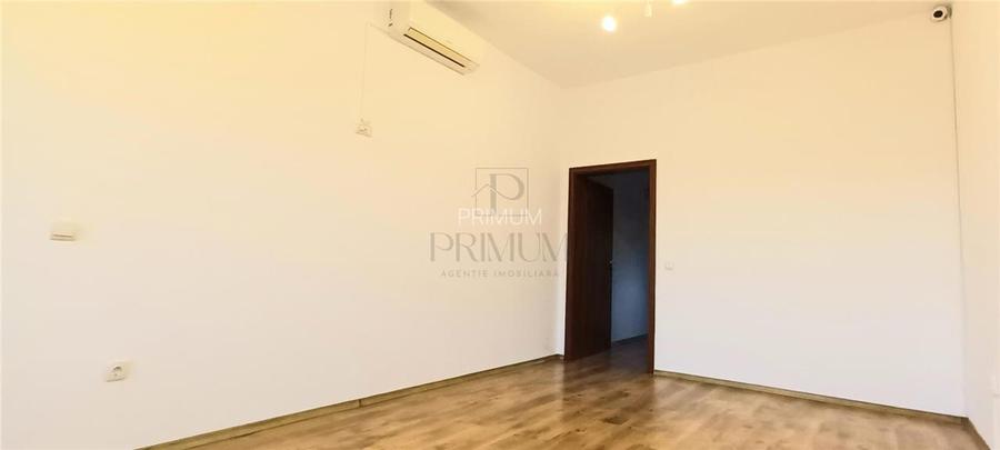 Vila  D+P+1+M de inchiriat pentru birouri 6 camere - Complexul Studentesc - 5