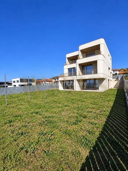 Duplex premium nZEB cu 152 mp utili si 315 mp teren Zona Voroneț