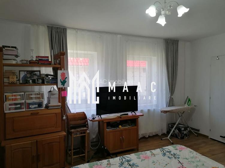 Casa individuala | Teren 868 MP | 2 bai | Pivnita | Arpasu - 25
