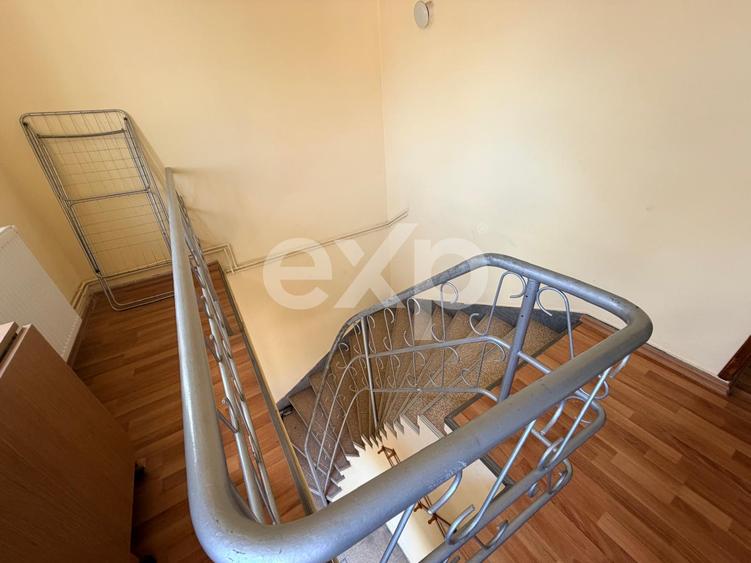 Casa de inchiriat in Brasov – Strada Morii | Etaj 1 | 700 Euro/luna