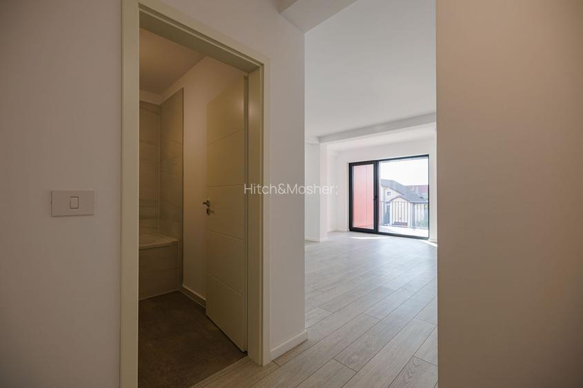 Apartament 3 camere, 2 băi | Braytim | Comision 0% - 12