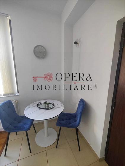 Apartament 2 camere, open space, de inchiriat, zona Moara de Vant