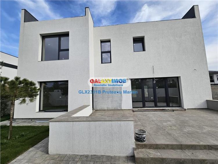 Vanzare vila Mediteraneana Premim situata in apropriere de Drm Taberei - 24