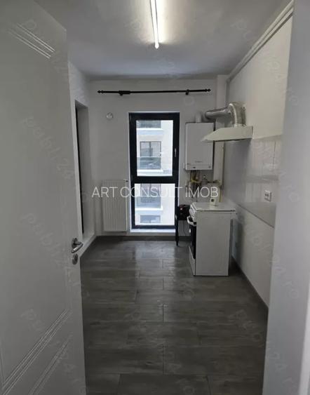 Apartament 2 Camere | Decomandat | Boxa la subsol | Plaza Residence | Nemobilat - 2