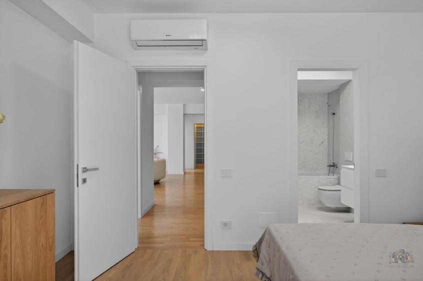 Apartament 4 Camere LUX | Prima Inchiriere | Bloc Nou | Iancu Nicolae