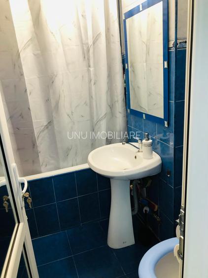 2 Camere Decomandat | Etaj 2 | Mobilat și Utilat | Galata | Gata de Mutare! - 5