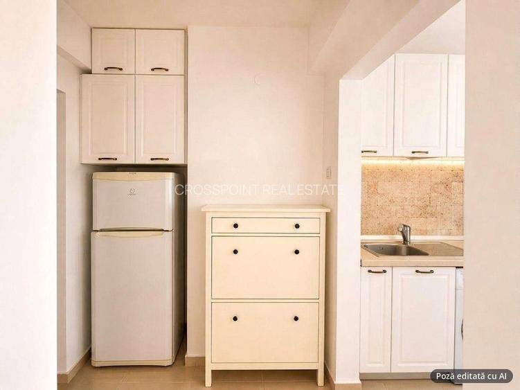 Studio cu Vedere la Parc | Floreasca | Pet Friendly - 4