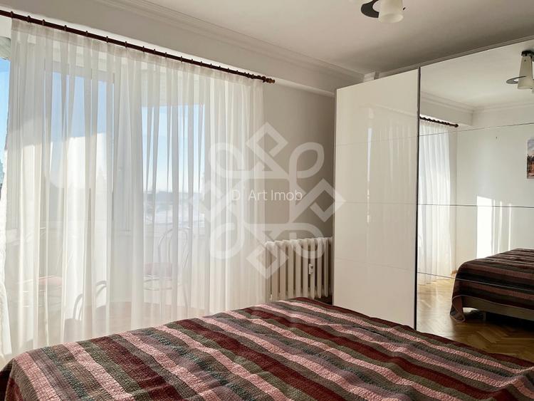 Apartament cu 4 camere de inchiriat ultracentral in Oradea - 14
