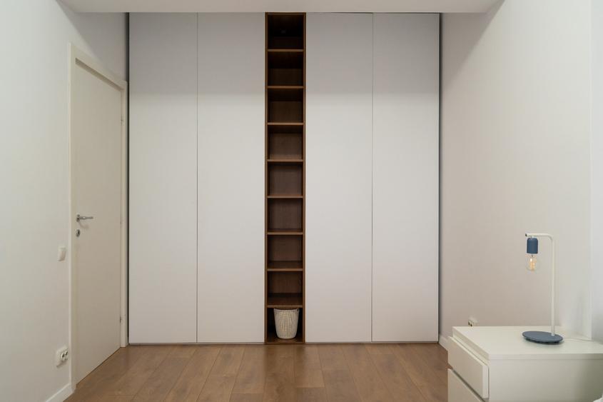 Apartament 2 camere | Pipera | Parcare | Dressing