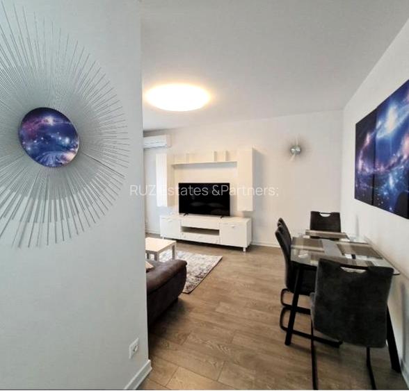 Apartament 3 Camere | Modern | 2 locuri de Parcare | Aviatiei - 3