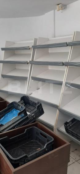 Spatiu comercial, 26 mp, zona Micro 1 - Turda