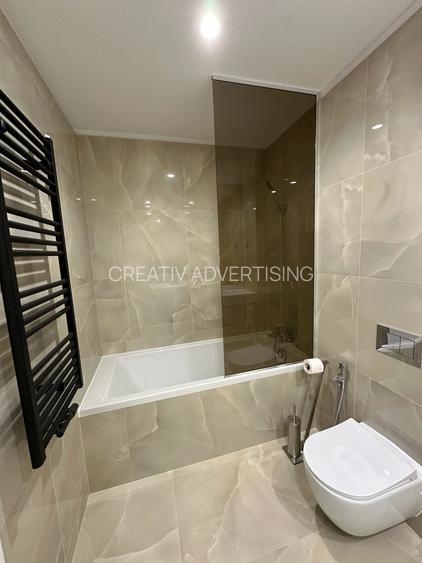 One Verdi Park Apartament 3 camere Parcare Subterana Inclusă - 15