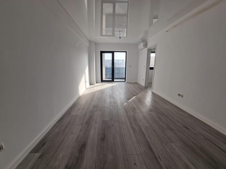 FINALIZAT - Apartament 1 camere - Nicolina - la bulevard - mutare imediata