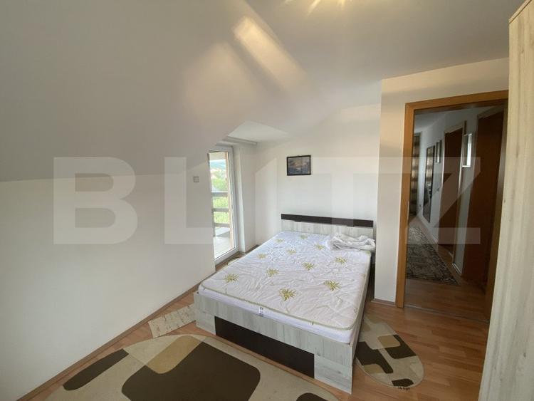 Casa de vanzare 4 camere, in localitatea Criseni