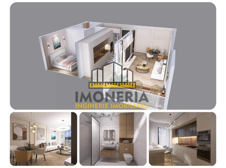 Empire Tornadei 2 – 0% Comision – 2 camere, mutare rapidă, acte gata