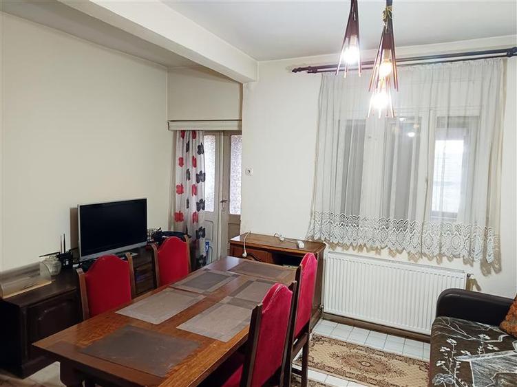 Casa cu teren 315 mp – Moldova Veche, jud. CS