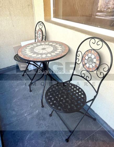 Apartament 2 camere decomandate, 60mp, complet renovat, zona Iulius - 8