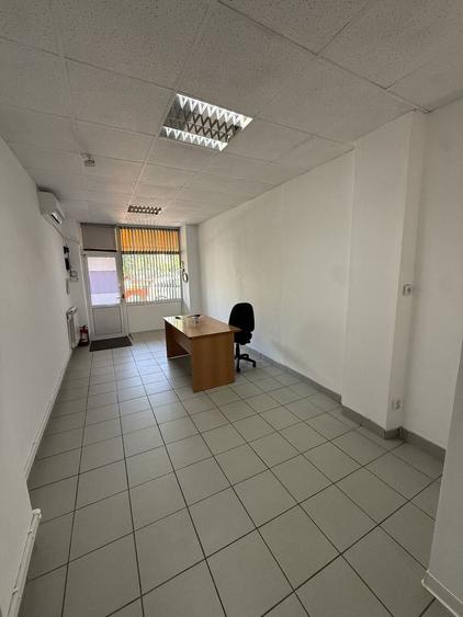 De vânzare spațiu comercial Zona centrala