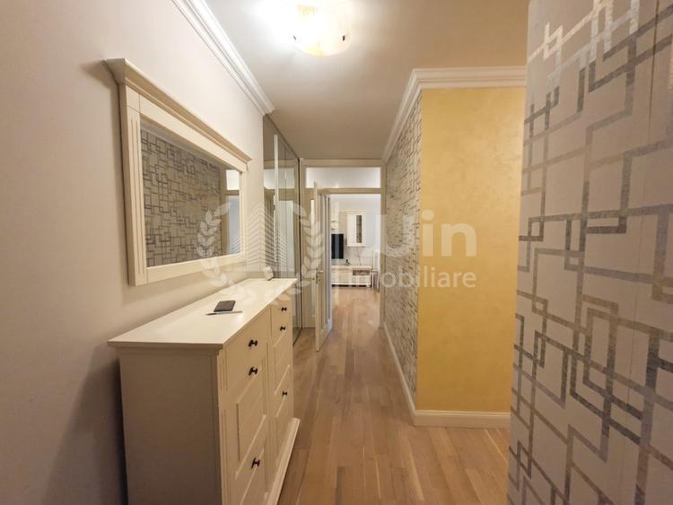Apartament 2 camere | Bloc nou | Etaj 1 | Semicentral - Dorobantilor