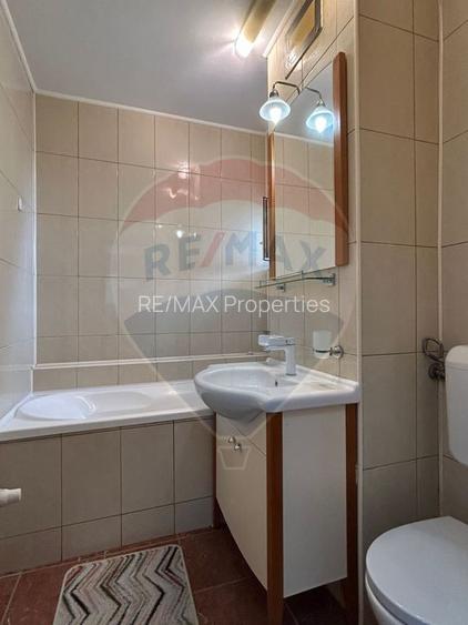 Inchiriere Apartament 3 cam Metrou Brancusi renovat recent - 9