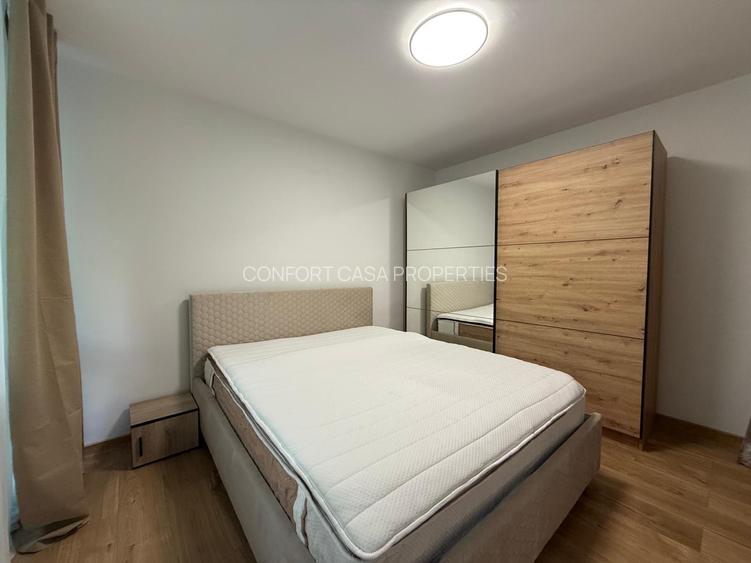 Iancului - 5 minute Metrou | Apartament 3 Camere Modern | Recent Renovat - 2