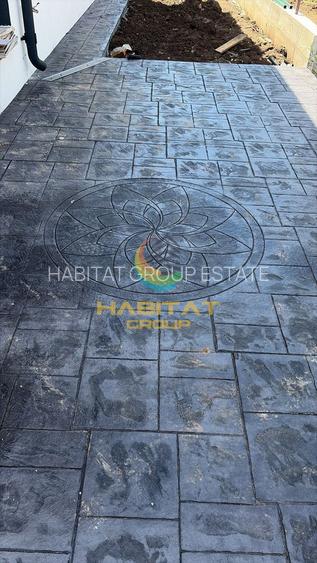 Vila 4 camere Berceni finisaje LUX finalizata langa Scoala 1 - 6