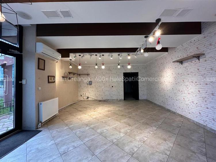 Spatiu comercial Tg. Neamt centru, 48mp, aproape de Catena - 17