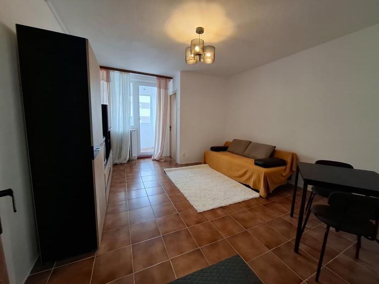 Garsoniera de inchriat langa Afi Cotroceni Metrou L346