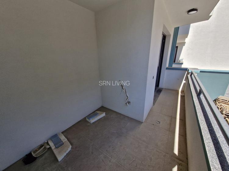 De vanzare - Studio dublu My Place North 43mp - Loc de parcare rezervat - 10