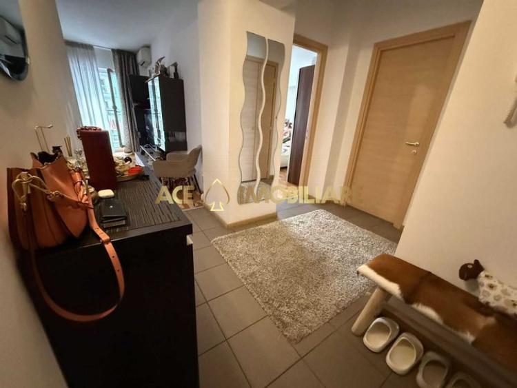 2 Camere | Dristor | New Town | Metrou | Centrala | Parcare Inclusa