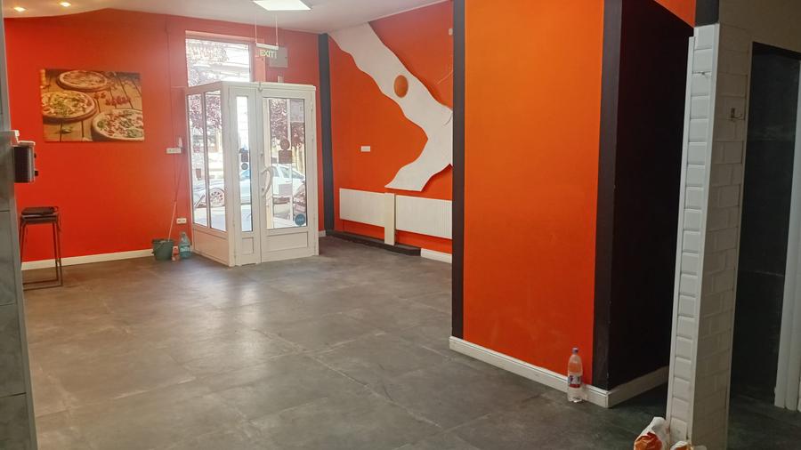 Inchiriez spatiu comercial ultracentral zona Piata Mica