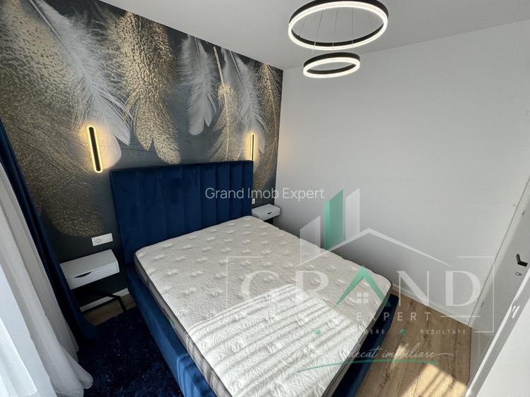 Casă modernă cu 4 camere | Terasă | Grădină | Garaj | Borhanci–Romul Ladea - 21
