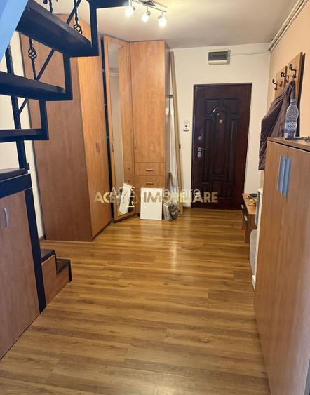 3 Camere de inchiriat | Pacii | Metrou | Centrala | Mobilat | Utilat - 9