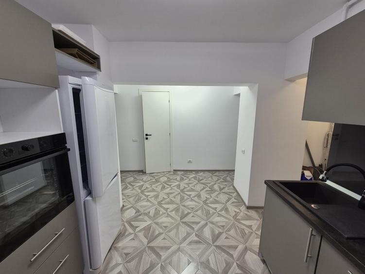 Tineretului - Vacaresti, inchiriere ap. 3 camere mobilat, renovat