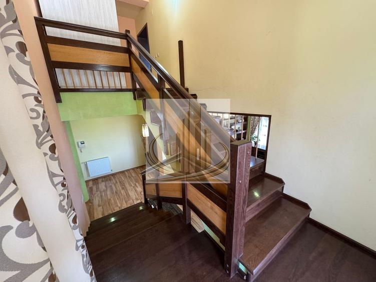 Casă spațioasă, 6 camere, teren 947 mp – Giarmata Vii, comision 0