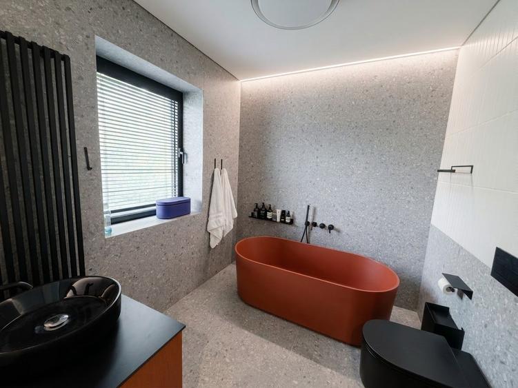 Nou Apartament 3 camere Floreasca