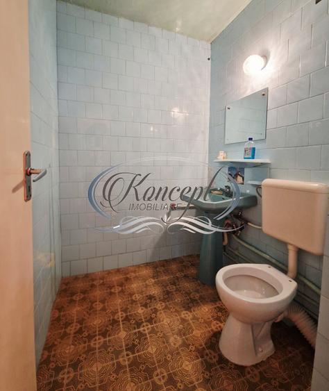 Apartament 3 camere in Manastur, decomandat