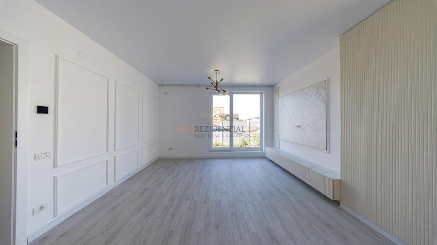 Vila individuala | Ansamblu privat in Bragadiru-Independentei