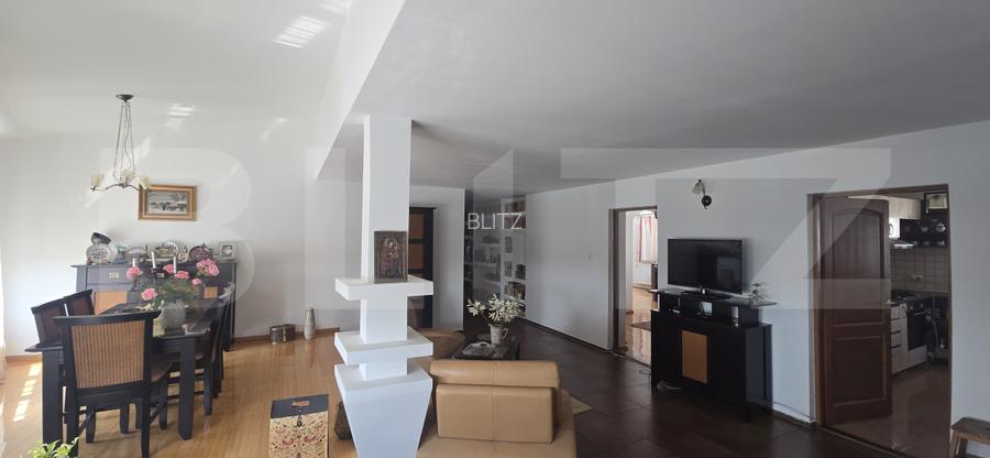 Clădire multifuncțională P+1+M, zona Calea Severinului/Marlorex - 12