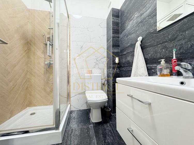 Apartament cu 3 camere | etaj 2/3 | 68mp utili + 2 balcoane | Calea Urseni - 12