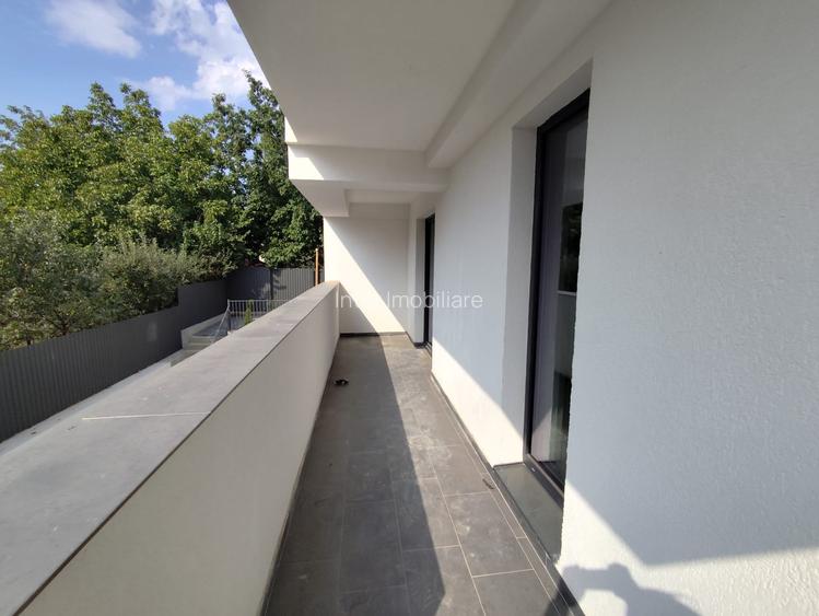 Apartament 3 camere  Popas  Pacurari,  intabulat!  COD 156100 - 4