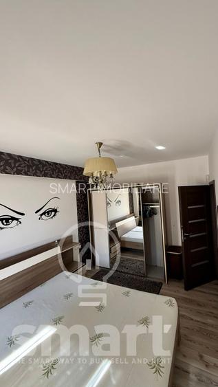 Apartament 3 camere zona Iulius Mall- FSEGA, Garaj subteran inclus - 8